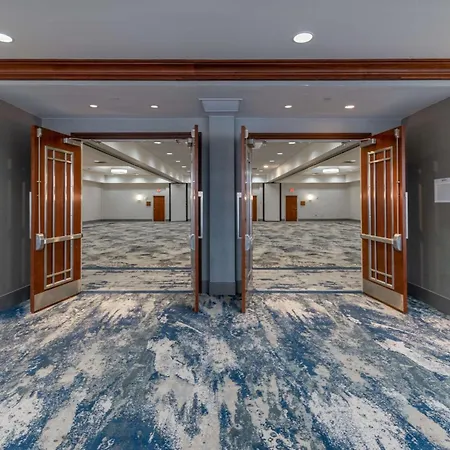 Doubletree By Hilton New Bern - Riverfront-3